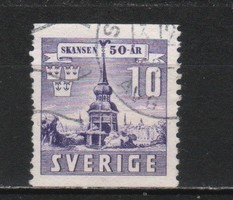 Swedish 0690 mi 283 is 0.30 euros