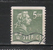 Swedish 0684 mi 277 is 0.30 euros