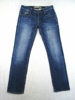 Original guess slim straight (w30) men's jeans