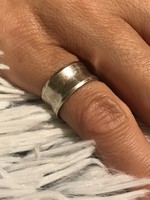 52 silver (925) design ring, 3.5 grams! Around Mom Park, or by post after payment!