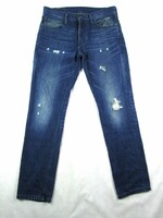 Original Levis 511 (w32 / l32) men's worn jeans