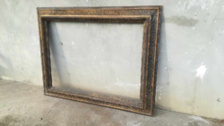 Huge double blondel frame. Real rarity. About 1894! Now Saturday delivery!