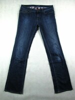 Original tommy hilfiger (w30 / l34) women's jeans