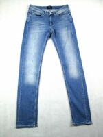 Original gant audrey tapered (w25 / l32) women's jeans