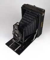 1P773 antique ica siren 135 camera 1916