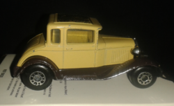 Matchbox Model A Ford - Made in England (1979)