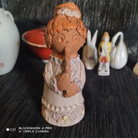 Antalfiné ceramics
