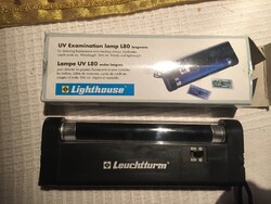 Bankjegyvizsgáló UV lámpa (26)