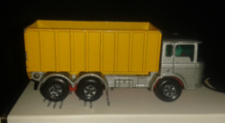 Matchbox Series No.47 DAF Tipper Container Truck - Made in England