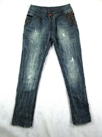 Original desigual (w26) women's jeans