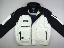 Original Camp David (2xl / 3xl) sporty men's winter jacket