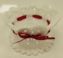 Crocheted products