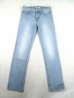 Original Levis 314 Shaping Straight (w26) women's stretch jeans