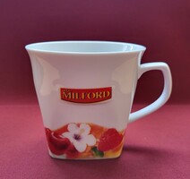 Milford cup mug