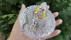Fairy - butterfly - girl - selence - unique spiritual tool - for collectors