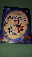 2003. Walt Disney - classic storybook - rare with 11 stories!! Egmont according to the pictures