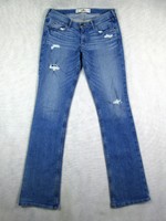 Original hollister (w28 / l33) women's jeans