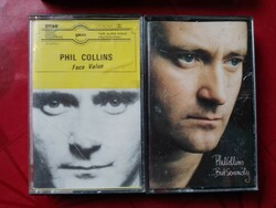 PHIL COLLINS