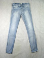 Original abercrombie & fitch (w26 / l31) women's stretch jeans