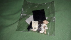 LEGO® - Star Wars - LEIA ORGANA hercegnő - szenátor figura összeépítetlen, bontatlan a képek szerint