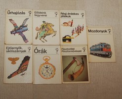 7 hummingbird books