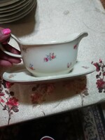 Porcelain saucer in flawless condition 3.