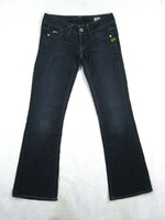Original g-star raw (w27 / l32) women's jeans