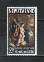 Festmények 0198 Új-Zéland