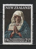 Festmények 0202 Új-Zéland