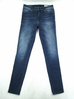Original diesel super high-skinny (w28 / l32) women's stretch jeans