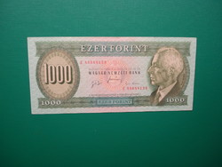 1000 forint 1996  AP