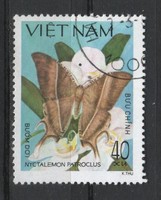 Vietnam  0883  Mi 1355    0,50 Euró