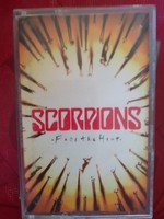 Scorpions