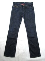 Original tommy hilfiger (w27 / l32) women's jeans