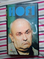 HOFI GÉZA FILM VHS