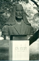 Bust of Dürer