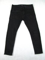 Original superdry copper black skinny (w28 / l30) women's black jeans