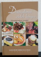 Pannon sheets company - book of pork belly dishes for sale