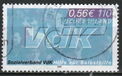 Bundes 1162 mi 2160 1.00 euros