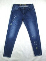 Original desigual (w30) women's stretch jeans