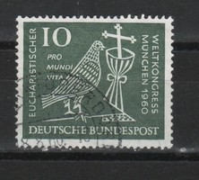 Bundes 2607 mi 330 0.50 euros
