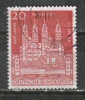 Bundes 2615 mi 366 0.60 euros