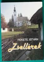 Fekete István: Zsellérek > Regény, novella, elbeszélés
