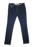 Original superdry (w32 / l32) women's slightly stretchy jeans