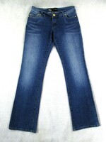 Original eckő red (m) women's stretch jeans
