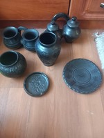 Korondi ceramics cheaply