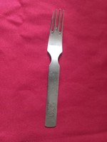 World War II German metal fork