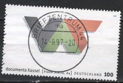 Bundes 0899 mi 1929 1.50 euros