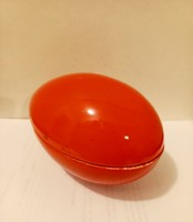 Ritka Gránit tojás alakú bonbonier