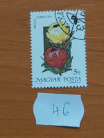 Hungarian Post 46
